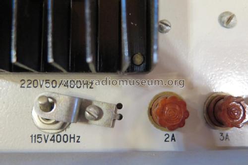 Г3-109 Генератор сигналов низкочастотный G3-109 Low Frequency Generator; Korpus Plant, (ID = 3116827) Equipment