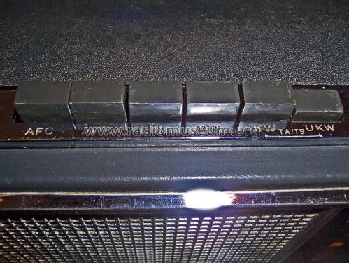 Konzert-Transistor TR784; Körting Austria (ID = 1970124) Radio