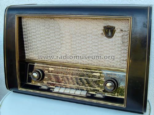 420W; Körting-Radio; (ID = 1388501) Radio