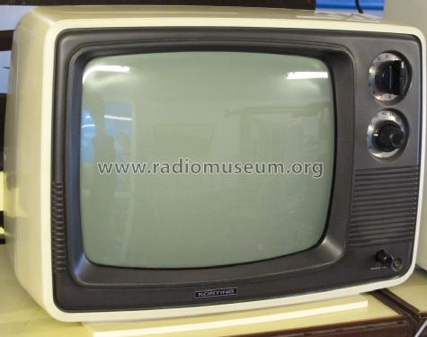 676/039 Kö.Nr. 57104; Körting-Radio; (ID = 1618506) Television