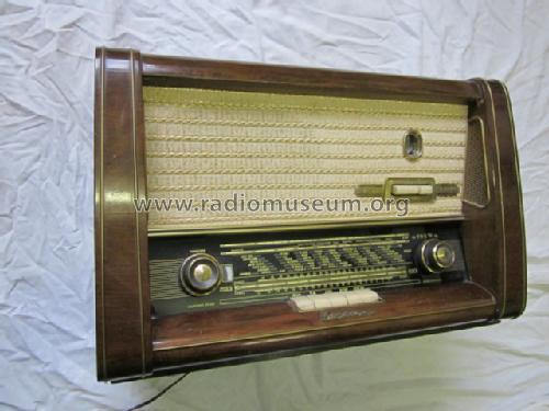 705W; Körting-Radio; (ID = 1250138) Radio