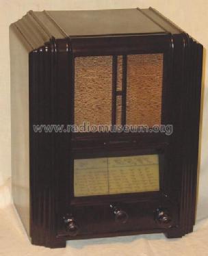 Adeling RB2205W; Körting-Radio; (ID = 60033) Radio