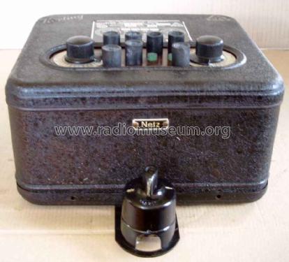 ANW-2208/VII ANW-7-2208; Körting-Radio; (ID = 1370079) Aliment.