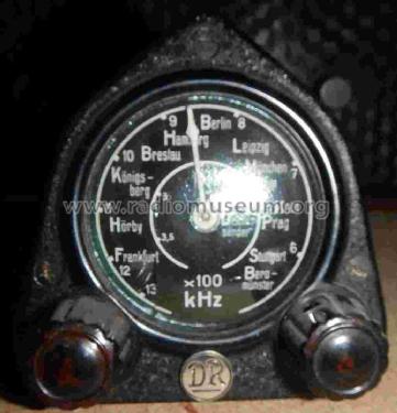 ASC4251; Körting-Radio; (ID = 1822608) Car Radio