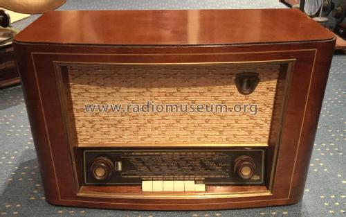 Conbrio 54W; Körting-Radio; (ID = 3044972) Radio