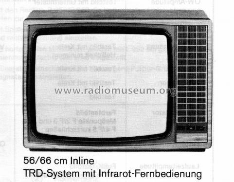 Diademe 59521; Körting-Radio; (ID = 1237177) Television