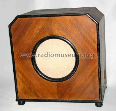 Excello DR Maximus Gh; Körting-Radio; (ID = 197007) Speaker-P