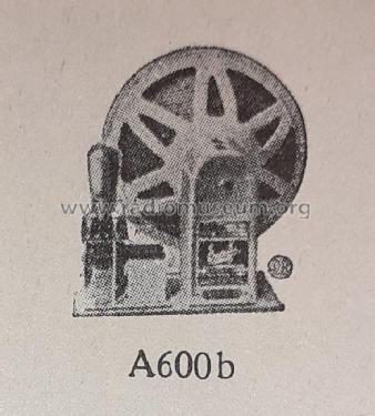 Excello Konzert Einbau-Chassis ; Körting-Radio; (ID = 2962976) Parleur