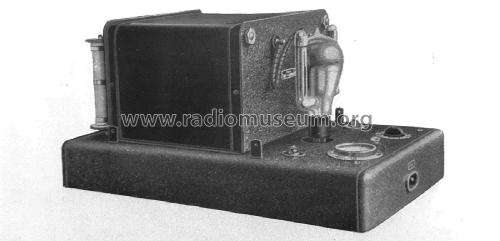 FNW2762; Körting-Radio; (ID = 3057644) Power-S