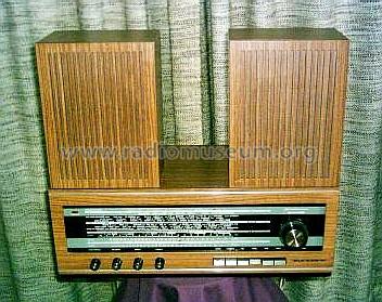 Hamburg 821/780; Körting-Radio; (ID = 248448) Radio