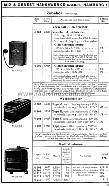 HWV32784; Körting-Radio; (ID = 1587140) Power-S