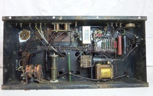 Kraftverstärker mit Netzanschluß-Gerät LKEW18; Körting-Radio; (ID = 1928614) Ampl/Mixer