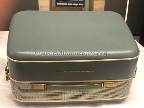 Magnettongerät MT-112; Körting-Radio; (ID = 3039287) R-Player