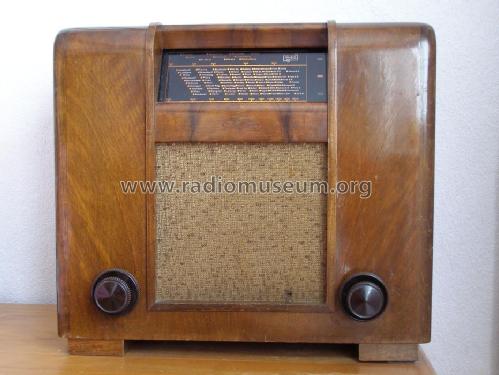 Meridian S4240W; Körting-Radio; (ID = 1092417) Radio