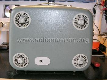 MT127 ; Körting-Radio; (ID = 103139) R-Player