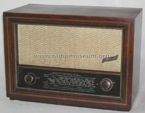 Neos 51W; Körting-Radio; (ID = 22689) Radio