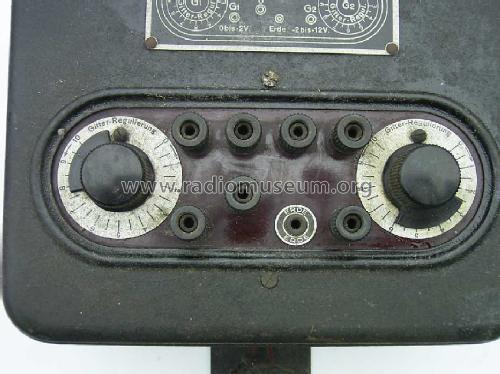 ANG-2204/VIII ANG-8-2204; Körting-Radio; (ID = 611470) Fuente-Al