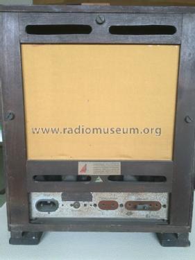 R100W; Körting-Radio; (ID = 2580263) Radio