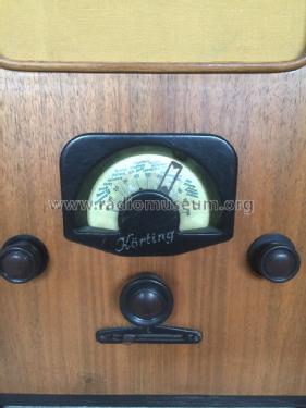 R100W; Körting-Radio; (ID = 2580265) Radio