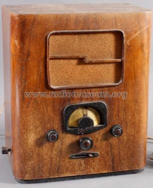 R100W; Körting-Radio; (ID = 3003470) Radio