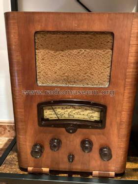 R110WL; Körting-Radio; (ID = 3090235) Radio