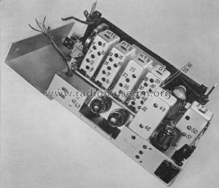 Supra-Selector 39W; Körting-Radio; (ID = 196987) Radio