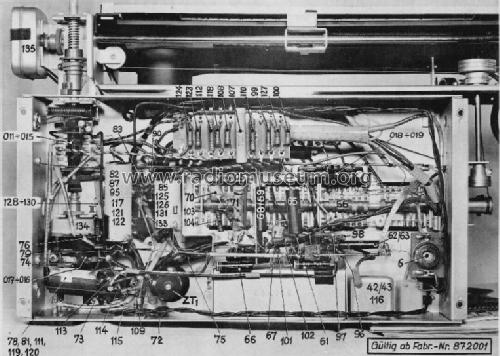 Supra-Selector 39W; Körting-Radio; (ID = 196988) Radio