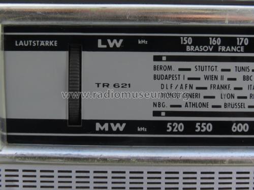 TR621 Ch= 26 021; Körting-Radio; (ID = 3017352) Radio