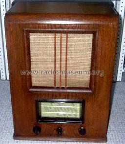 Trixor GR2201WL; Körting-Radio; (ID = 30836) Radio