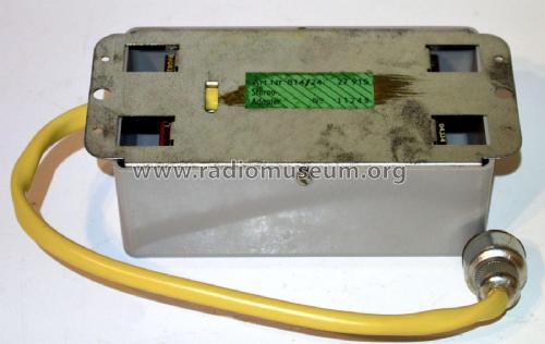 UKW-Stereo-Adapter 814/24 27915; Körting-Radio; (ID = 2618090) mod-past25