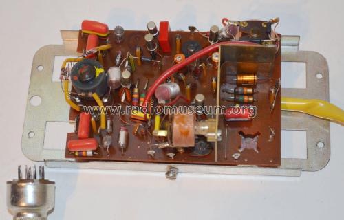 UKW-Stereo-Adapter 814/24 27915; Körting-Radio; (ID = 2618091) mod-past25