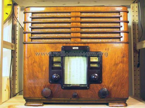 Ultramar SB7361W; Körting-Radio; (ID = 2945) Radio