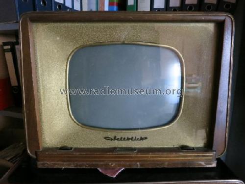 Weltblick II 113/12; Neckermann-Versand (ID = 1370335) Televisore