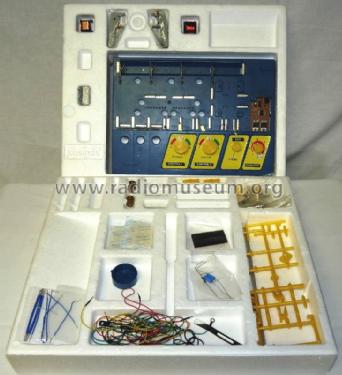 Elektromaster 2000; Kosmos, Franckh´sche (ID = 693894) Kit