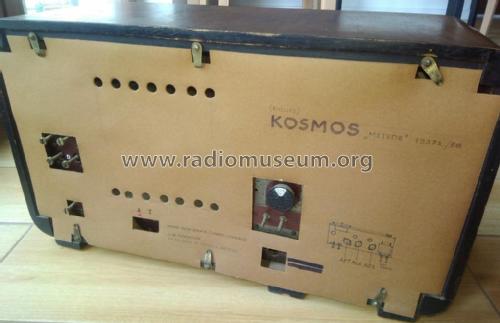 Meteor K92A; Kosmos Radio SA; (ID = 2999256) Radio