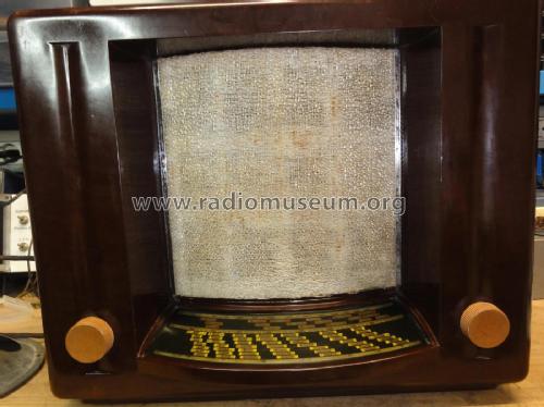 Pionier K90U; Kosmos Radio SA; (ID = 3039528) Radio