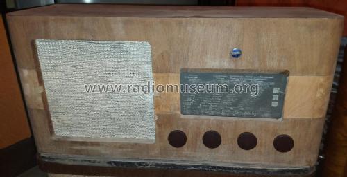 Royal K-91 B; Kosmos Radio SA; (ID = 2956163) Radio