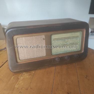 F5N; Kosmovox; Milano (ID = 2896875) Radio