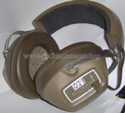 Headphones, HIFI K-6 LC; Koss Corporation; (ID = 930181) Altavoz-Au