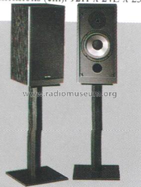 2 Way Speaker KCS/150; Koss Corporation; (ID = 2221926) Lautspr.-K