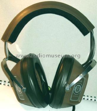 Stereo Headphones K-6; Koss Corporation; (ID = 756251) Altavoz-Au