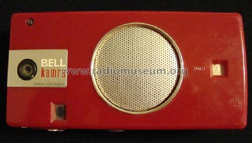 Bellkamra KTC-62; Kowa Company Ltd.; (ID = 1464709) Radio