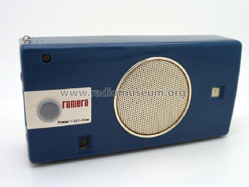 Ramera KTC-62; Kowa Company Ltd.; (ID = 1662690) Radio