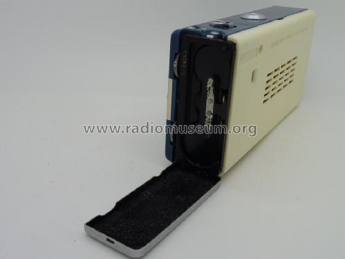 Ramera KTC-62; Kowa Company Ltd.; (ID = 1662695) Radio