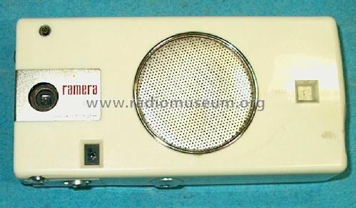 Ramera KTC-62; Kowa Company Ltd.; (ID = 508880) Radio