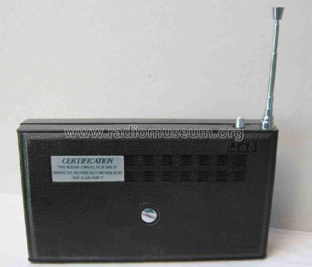 KTR-1041-C; Koyo Denki Co. Ltd.; (ID = 2254455) Radio