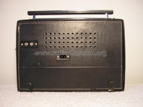 KTR-1651; Koyo Denki Co. Ltd.; (ID = 1970272) Radio