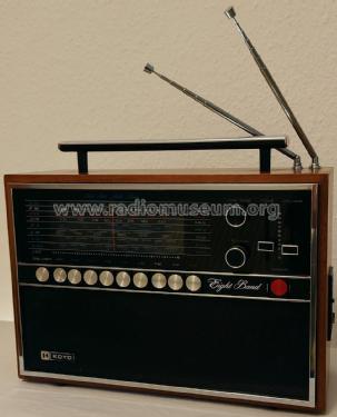 KTR-1663; Koyo Denki Co. Ltd.; (ID = 2917290) Radio