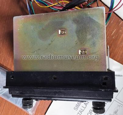 ETR-1082; Kraco Enterprises (ID = 2882201) Car Radio