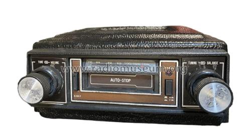 Dashmaster KID-581H; Kraco Enterprises (ID = 2824738) Car Radio